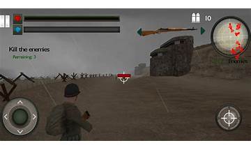 Heroes of WW2 Omaho Beach for Android - Download the APK from Habererciyes